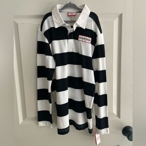 NWT Hunter Classic Boys Polo Shirt